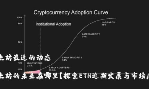 以太坊最近的动态

以太坊的未来在哪里？探索ETH近期发展与市场反应