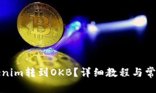 如何将Tokenim转到OKB？详细教程与常见问题解答