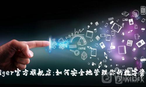 Ledger官方旗舰店：如何安全地管理你的数字资产？