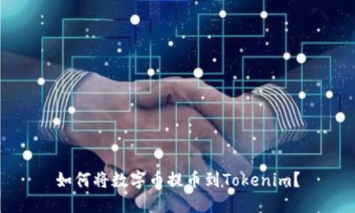 如何将数字币提币到Tokenim？