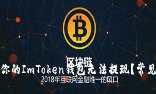 : 为什么你的ImToken钱包无法提现？常见原因解析