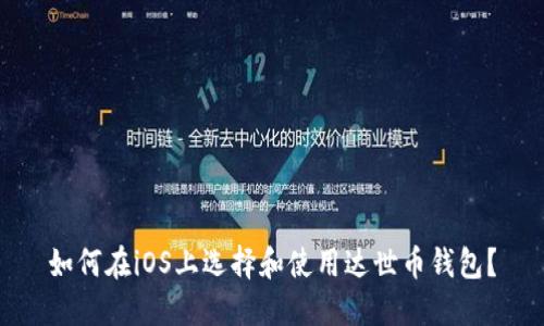 如何在iOS上选择和使用达世币钱包？