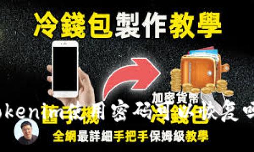 Tokenim使用密码可以恢复吗？