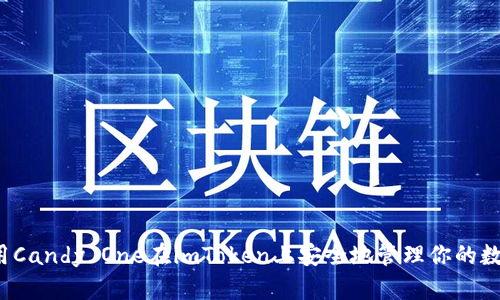 如何使用Candy One在imToken上安全地管理你的数字资产？