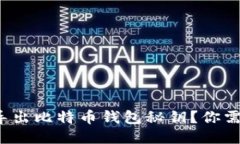 : 如何安全导出比特币钱包