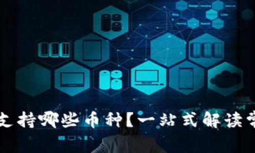 比特派钱包支持哪些币种？一站式解读常见数字资产