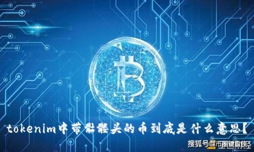 tokenim中带骷髅头的币到底是什么意思？