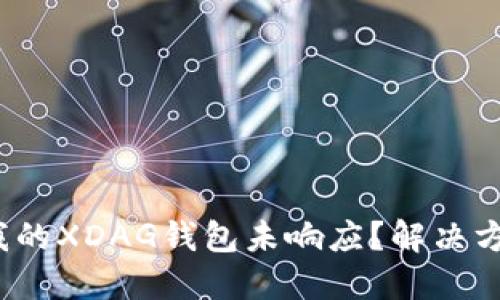 : 为什么我的XDAG钱包未响应？解决方案在这里！