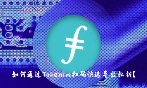 如何通过Tokenim扫码快速导出私钥？