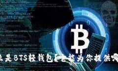 :到底什么是BTS轻钱包？它