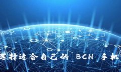 如何选择适合自己的 BCH