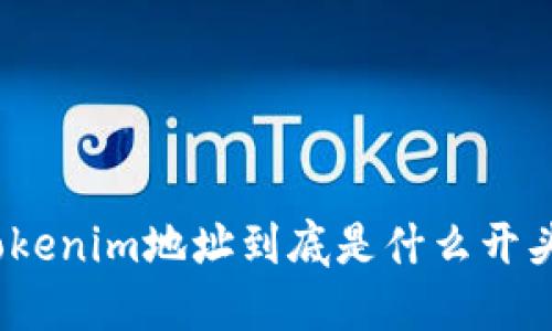 tokenim地址到底是什么开头？