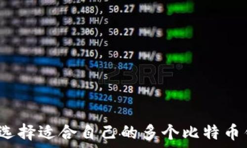   
如何选择适合自己的多个比特币钱包？