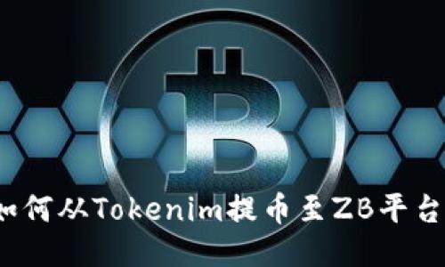 如何从Tokenim提币至ZB平台？