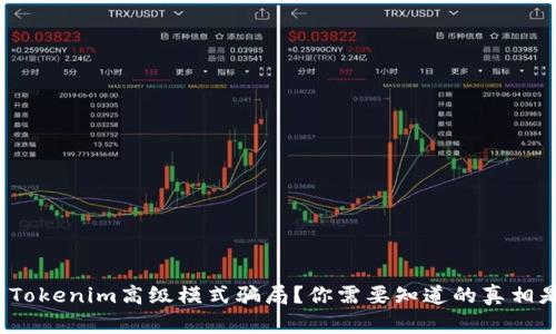 什么是Tokenim高级模式骗局？你需要知道的真相是什么？