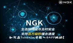 如何在Tokenim中输入DAPP地址