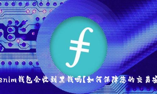 Tokenim钱包会收到黑钱吗？如何保障您的交易安全？
