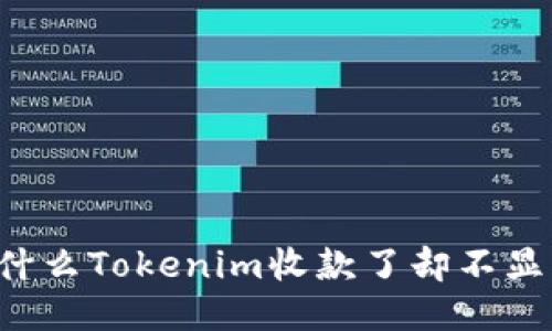 为什么Tokenim收款了却不显示？