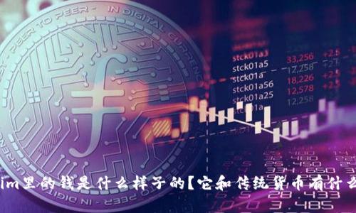 Tokenim里的钱是什么样子的？它和传统货币有什么不同？
