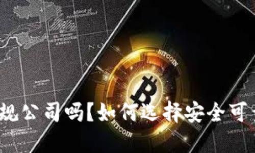 数字钱包是正规公司吗？如何选择安全可靠的数字钱包？