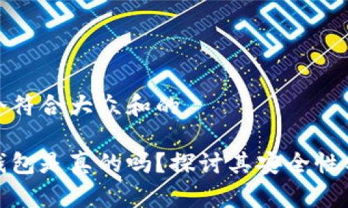 思考一个符合大众和的

小狐狸钱包是真的吗？探讨其安全性与实用性