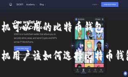 手机可以用的比特币钱包

手机用户该如何选择比特币钱包？