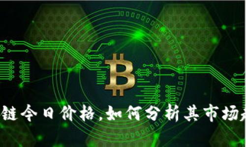 盛源链今日价格，如何分析其市场趋势？