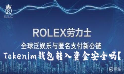 Tokenim钱包转入资金安全吗？
