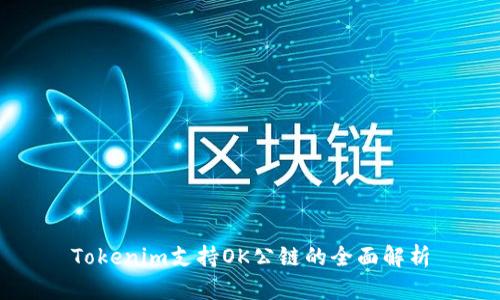 Tokenim支持OK公链的全面解析