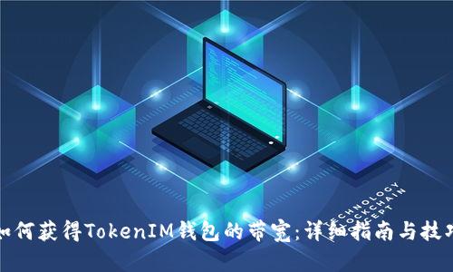 如何获得TokenIM钱包的带宽：详细指南与技巧