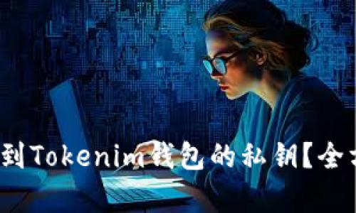 : 如何找到Tokenim钱包的私钥？全方位解析！