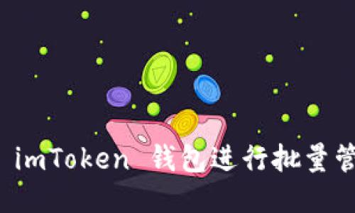 如何使用 imToken 钱包进行批量管理与操作