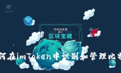 如何在imToken中识别和管理比特币