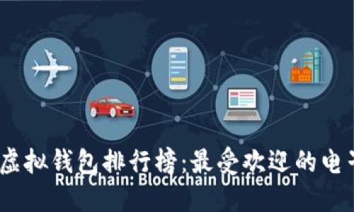 : 2023年虚拟钱包排行榜：最受欢迎的电子支付工具