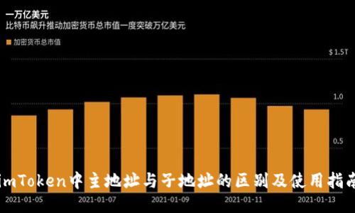 imToken中主地址与子地址的区别及使用指南