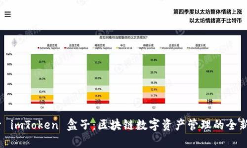  探索 imToken 盒子：区块链数字资产管理的全新体验