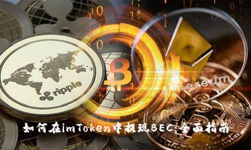 如何在imToken中提现BEC：全面指南