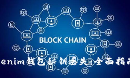 如何应对Tokenim钱包秘钥丢失：全面指南与解决方案