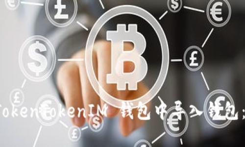 如何在 TokenTokenIM 钱包中导入钱包：详细教程