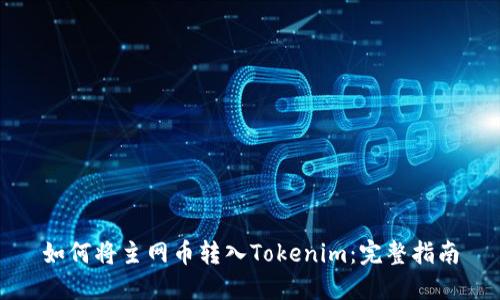 如何将主网币转入Tokenim：完整指南