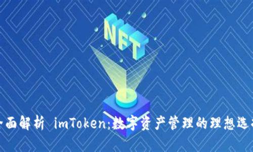 全面解析 imToken：数字资产管理的理想选择