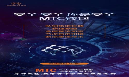 库神钱包：数字货币管理的理想选择