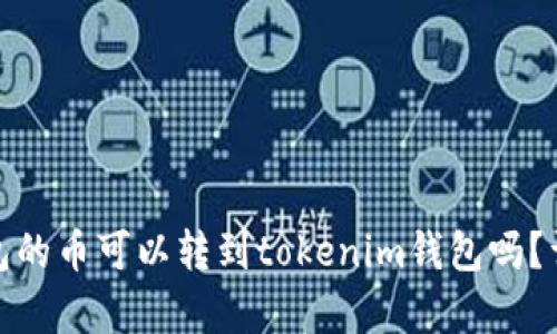 : tT钱包的币可以转到tokenim钱包吗？详细解析