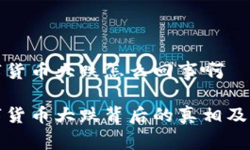 数字货币大跌怎么回事啊

数字货币大跌背后的真相及分析