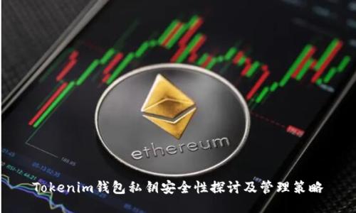 Tokenim钱包私钥安全性探讨及管理策略