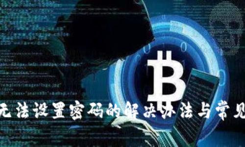 imToken无法设置密码的解决办法与常见问题分析