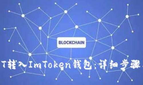 如何将USDT转入ImToken钱包：详细步骤与注意事项