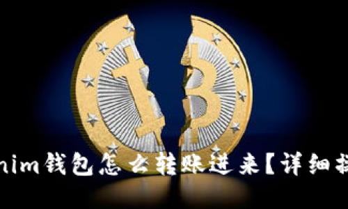 : Tokenim钱包怎么转账进来？详细操作指南