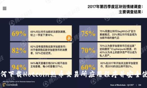 如何下载Hotcoin热币交易所应用程序并安全使用
