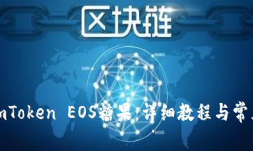 如何领取imToken EOS糖果：详细教程与常见问题解答
